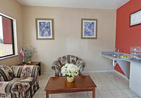 Americas Best Value Inn-Baytown Zewnętrze zdjęcie