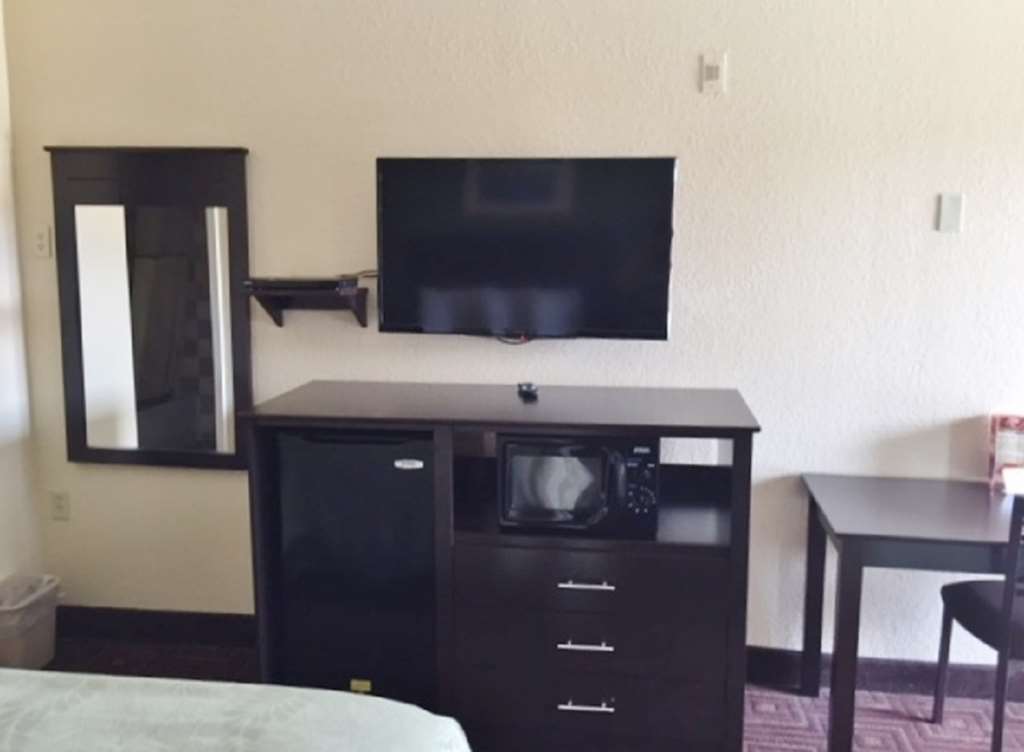 Americas Best Value Inn-Baytown Pokój zdjęcie