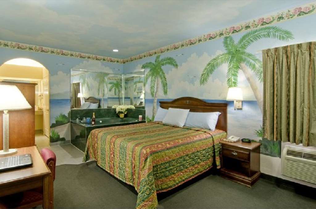 Americas Best Value Inn-Baytown Pokój zdjęcie